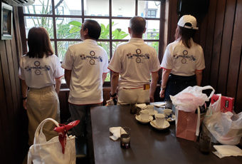 チームフレンズ