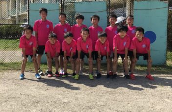 武豊ＦＣ　（フットボールクラブ）