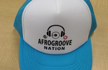 オリジナル　キャップ